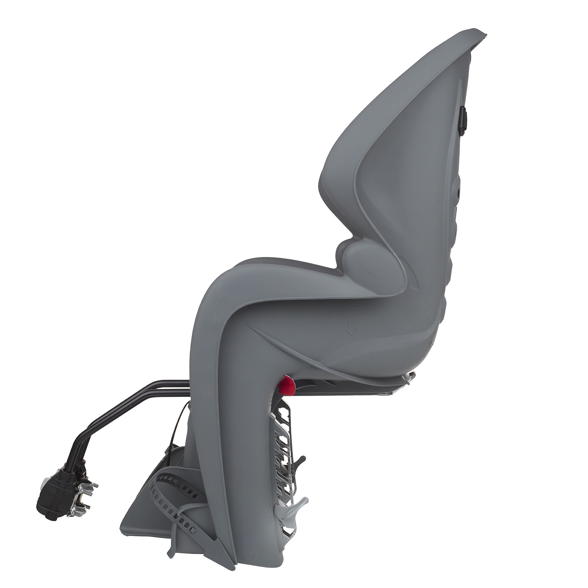 BIKEY GP FRAME MOUNTING